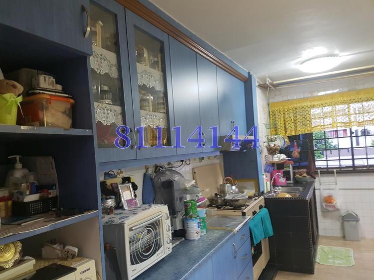 Blk 175 Bukit Batok West Avenue 8 (Bukit Batok), HDB 3 Rooms #136193102
